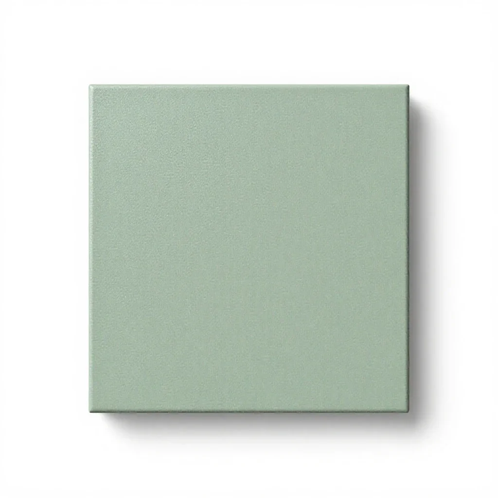 Rendering isolated on a white background