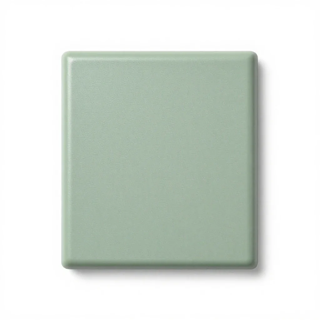 Riser isolated on a white background