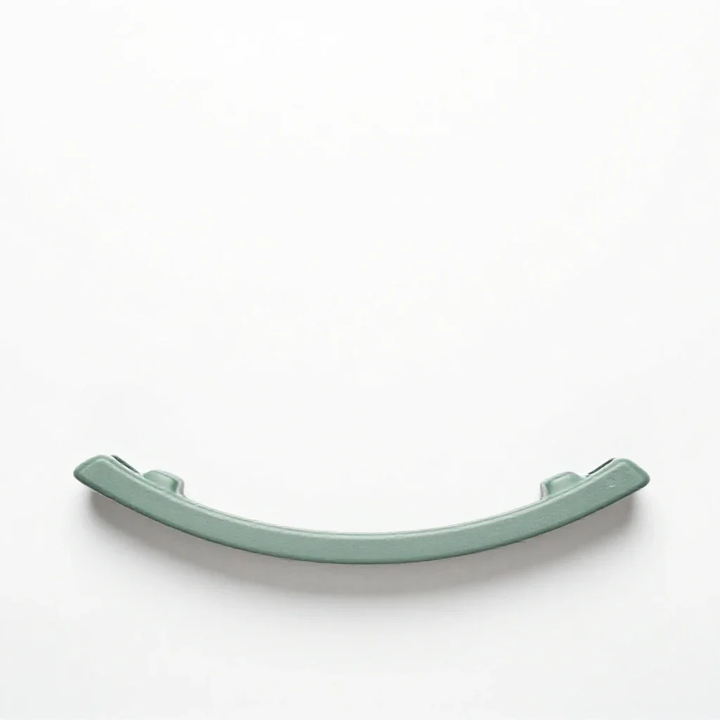 Rocker isolated on a white background
