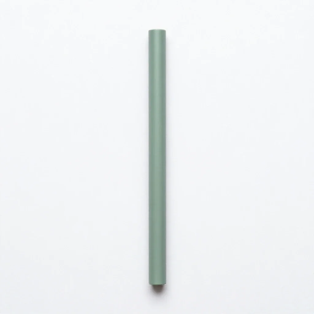 Rod isolated on a white background