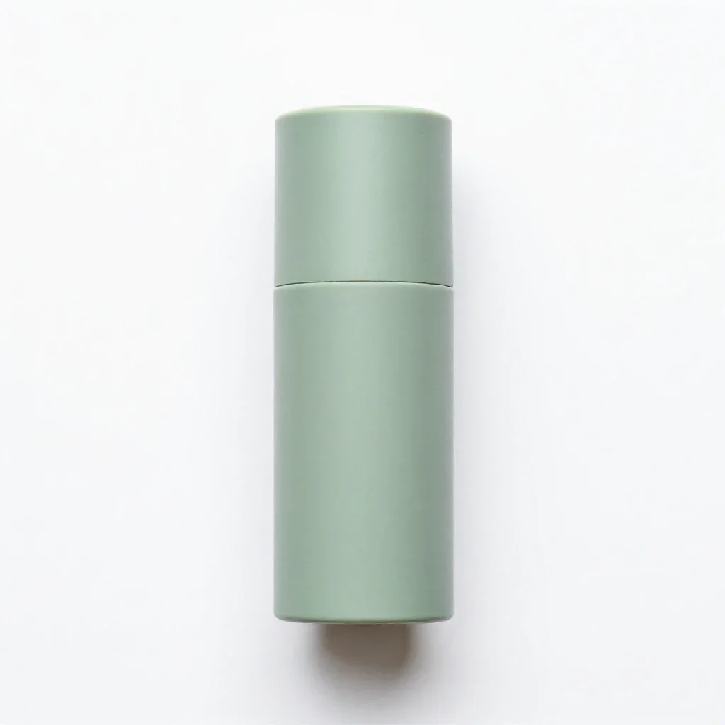 Roll-on roll-off isolated on a white background