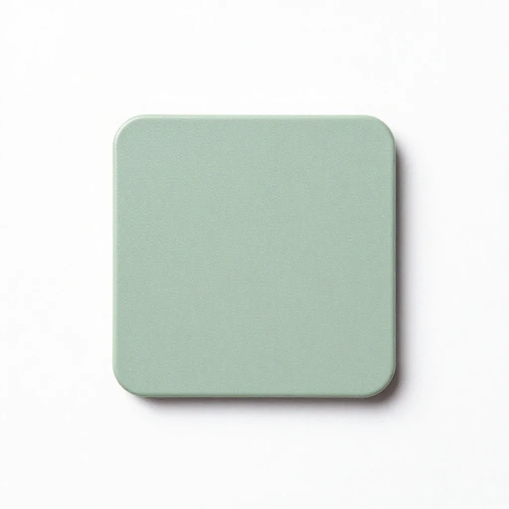 Safety match isolated on a white background