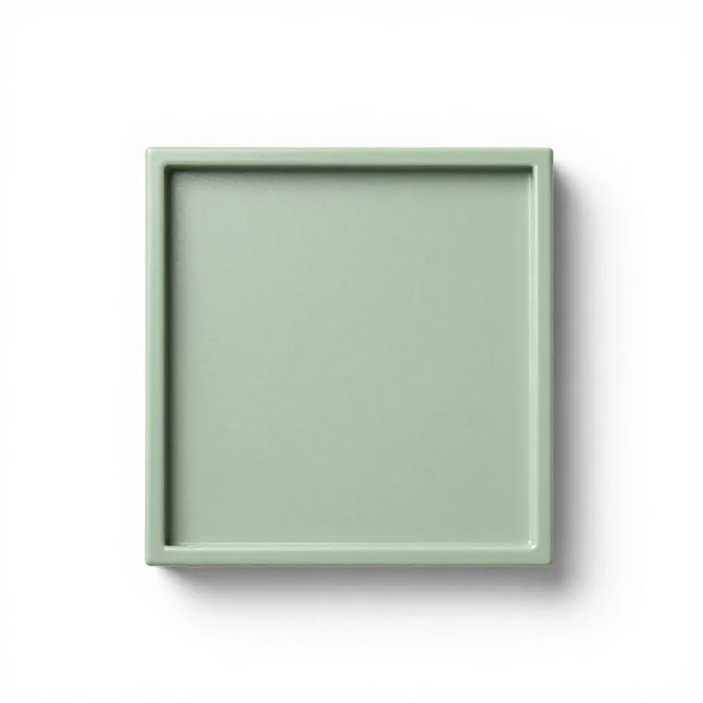 Scantling isolated on a white background