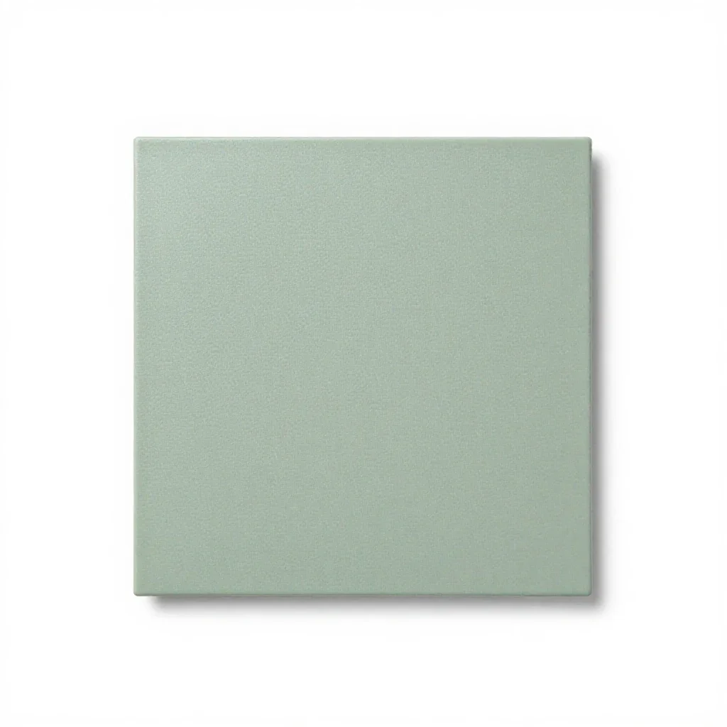 Seam isolated on a white background
