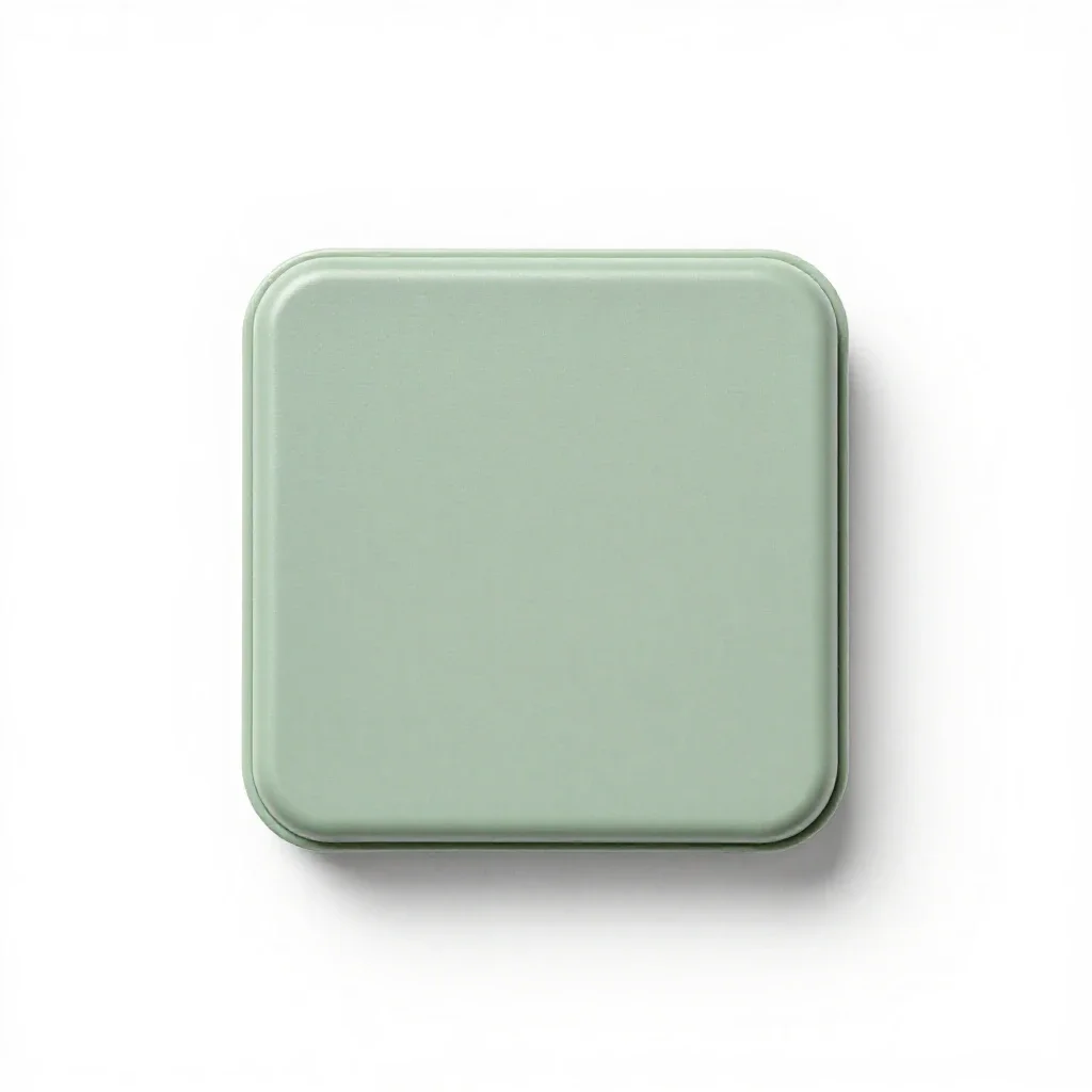 Sewing kit isolated on a white background
