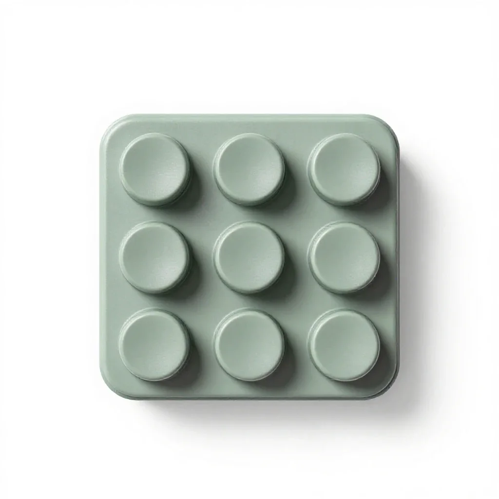 Shipboard system isolated on a white background