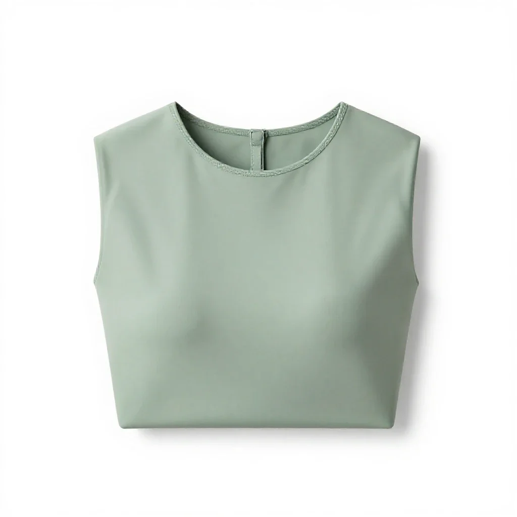 Shoulder isolated on a white background