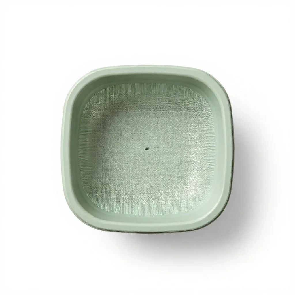 Sifter isolated on a white background