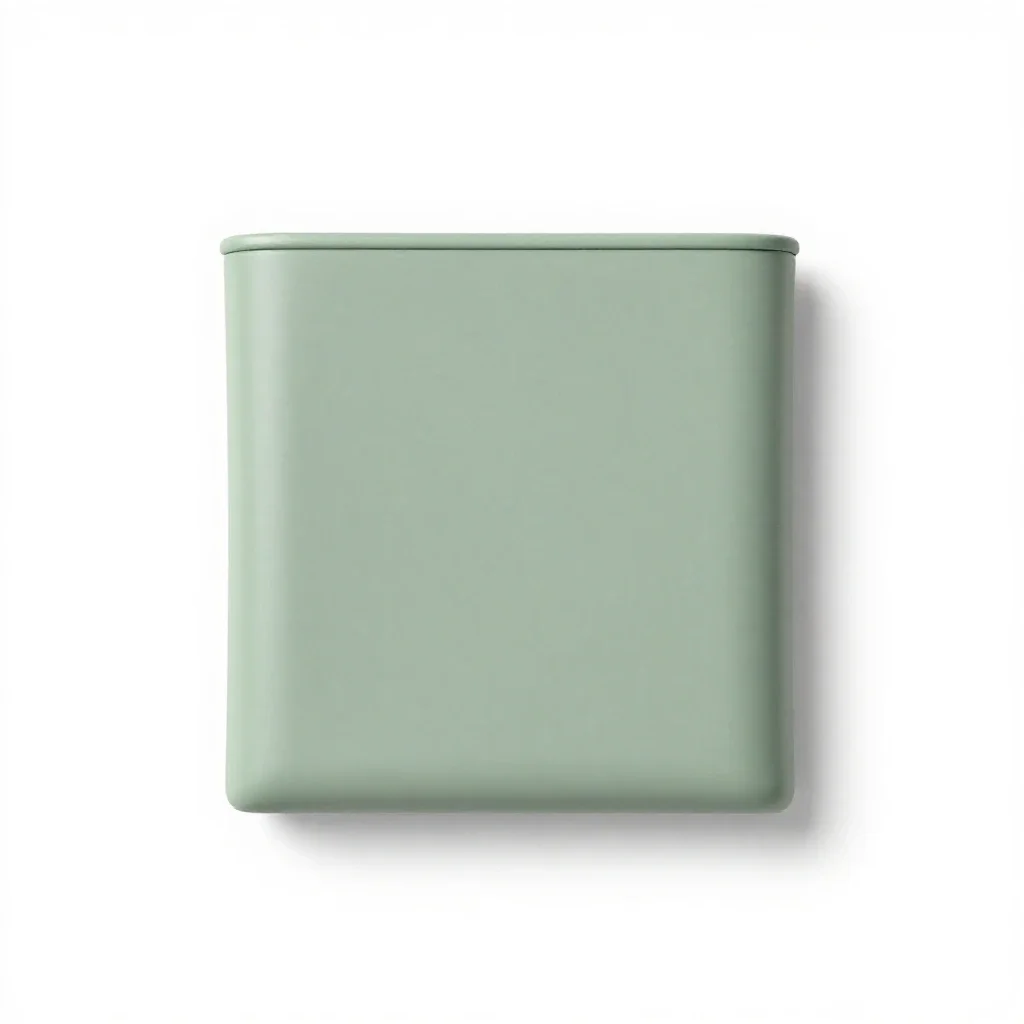 Sleeve isolated on a white background