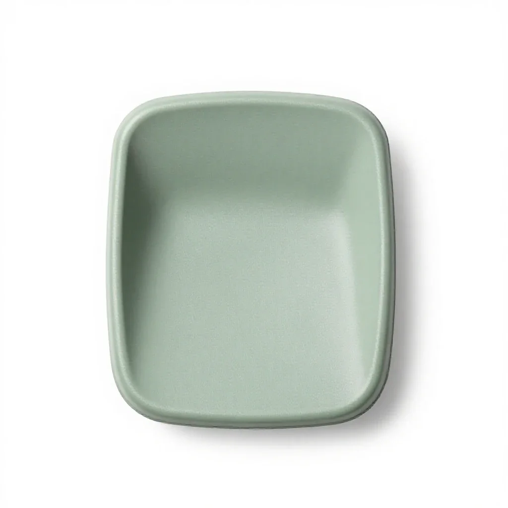 Sliding seat isolated on a white background