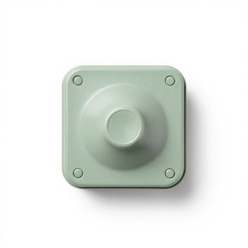 Sprinkler system isolated on a white background