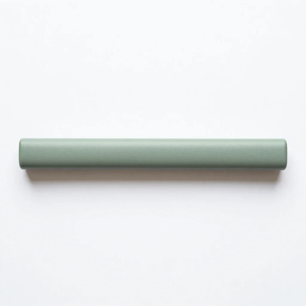 Stabilizer bar isolated on a white background