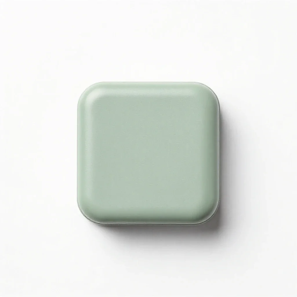 Stemmer isolated on a white background