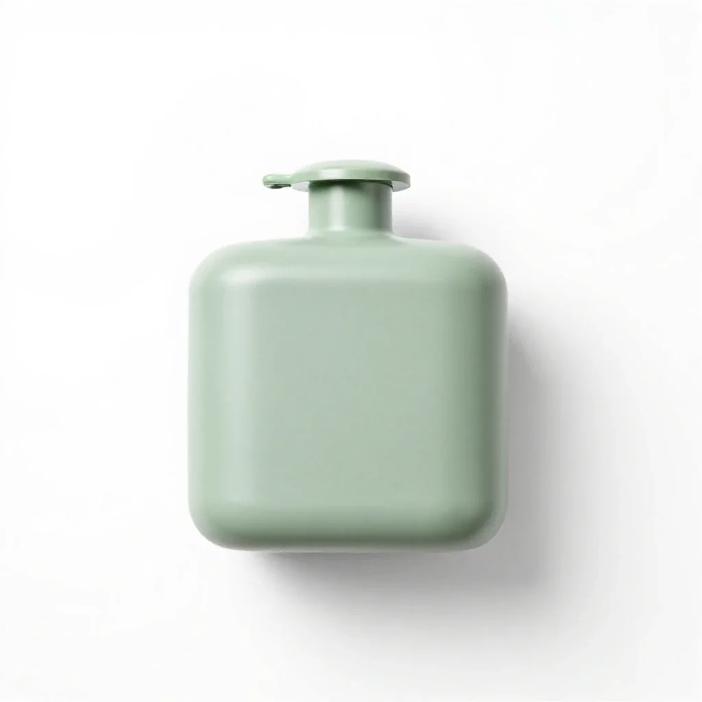 Still isolated on a white background