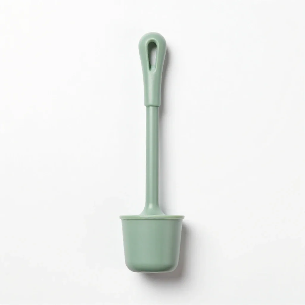 Stirrer isolated on a white background