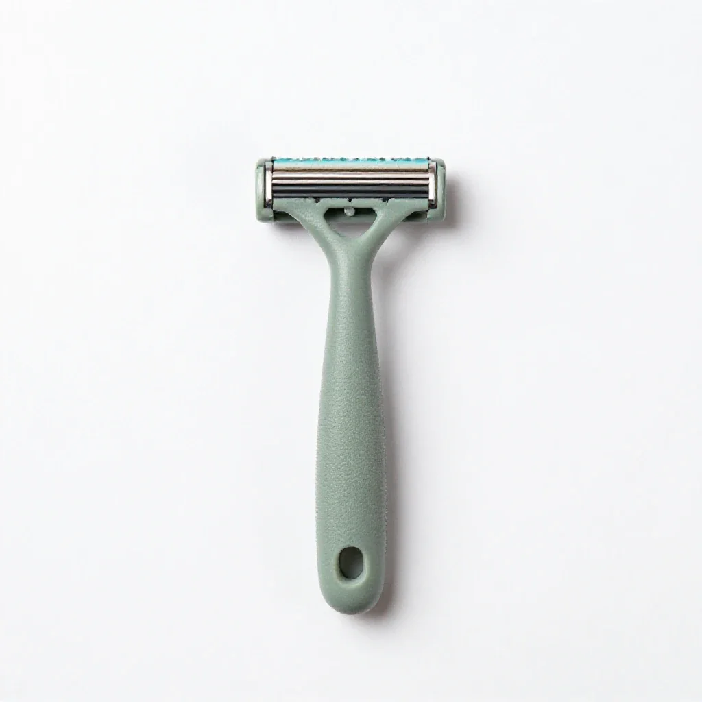 Strop isolated on a white background