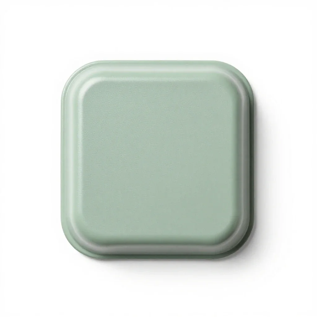 Surface lift isolated on a white background