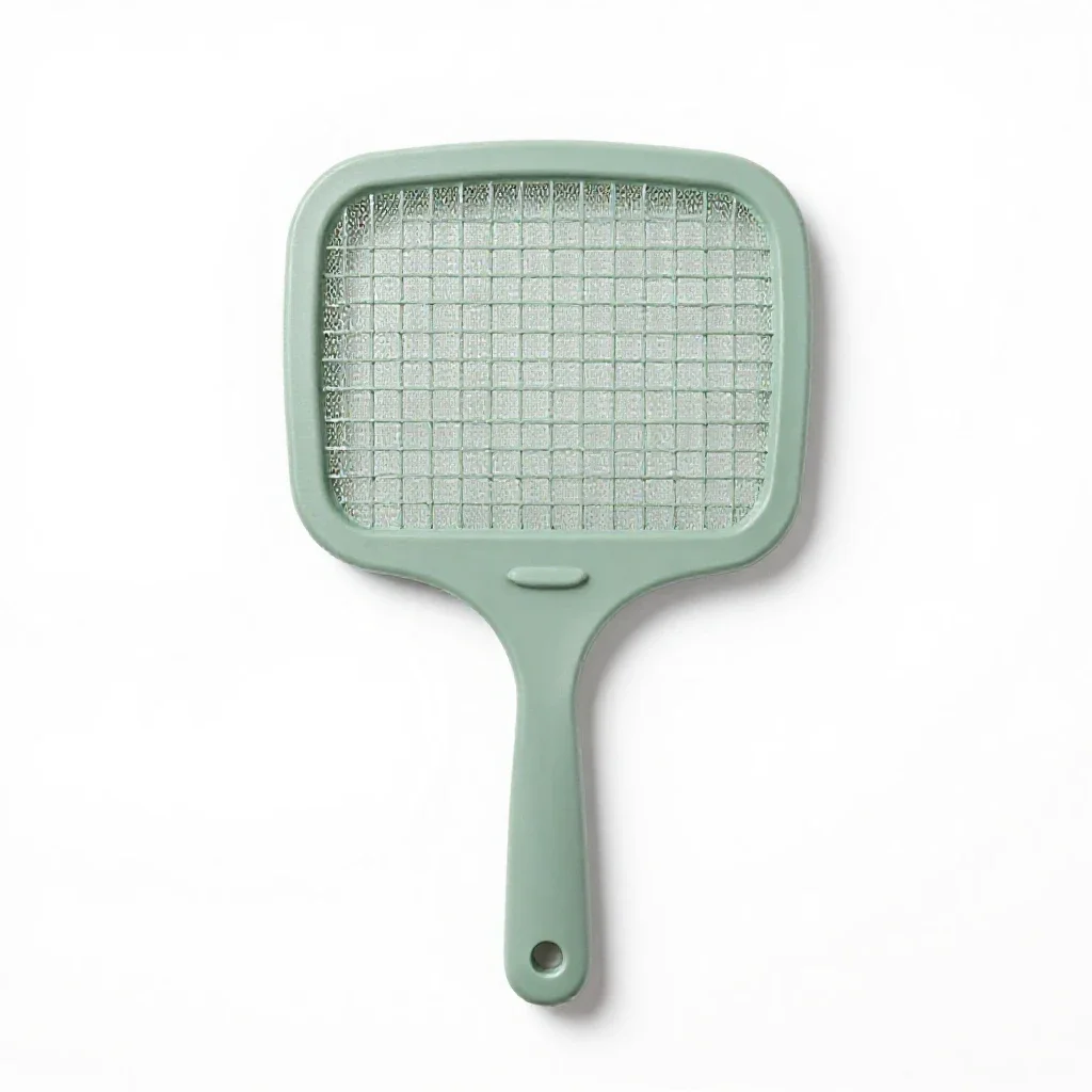Swatter isolated on a white background