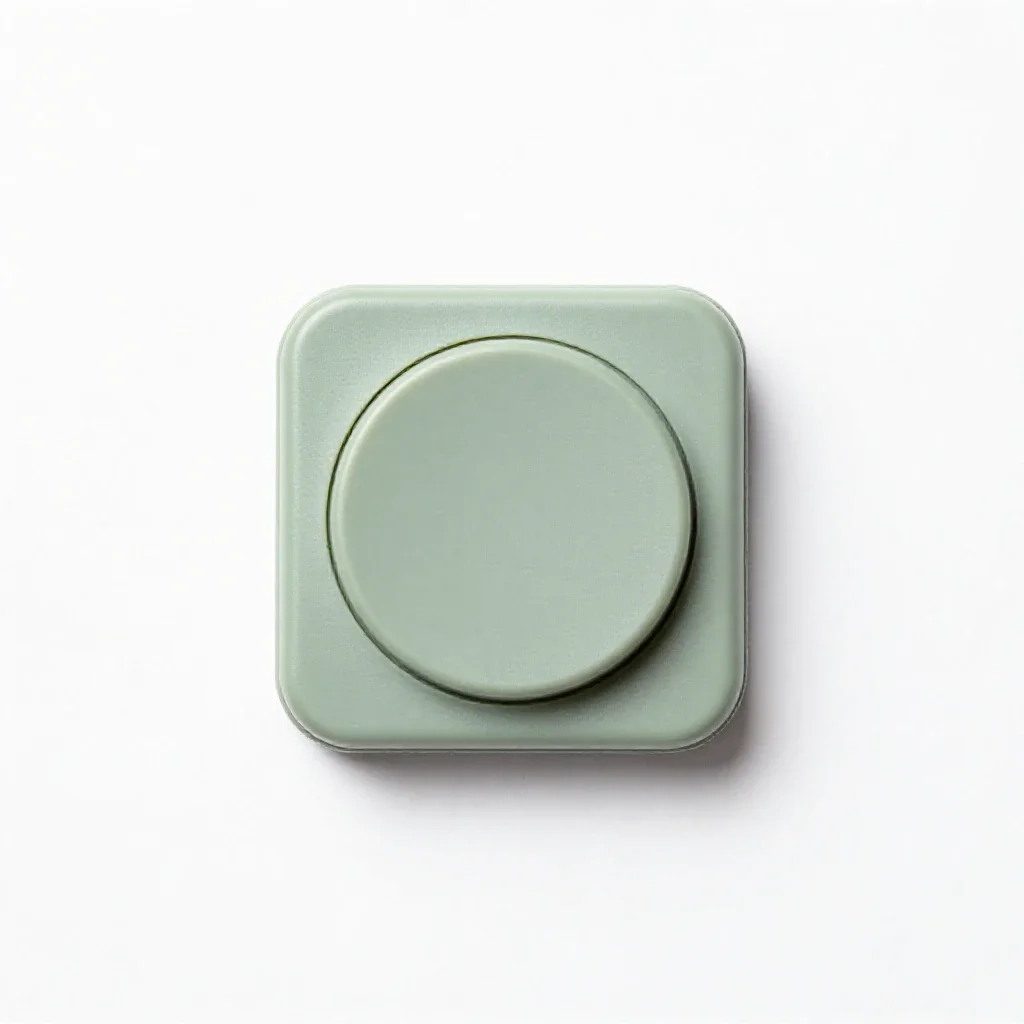 Switch isolated on a white background