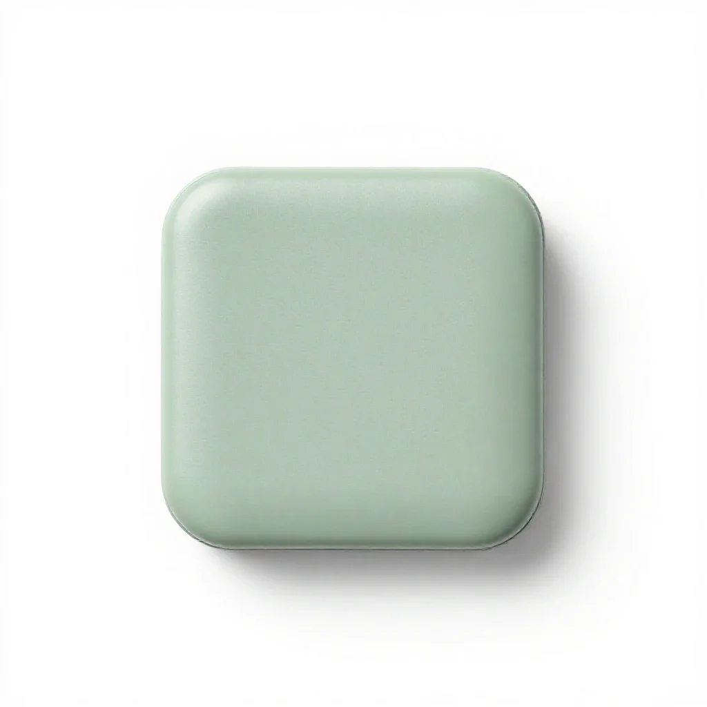 Indicator isolated on a white background