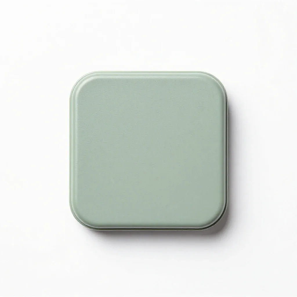 Instrument of execution isolated on a white background