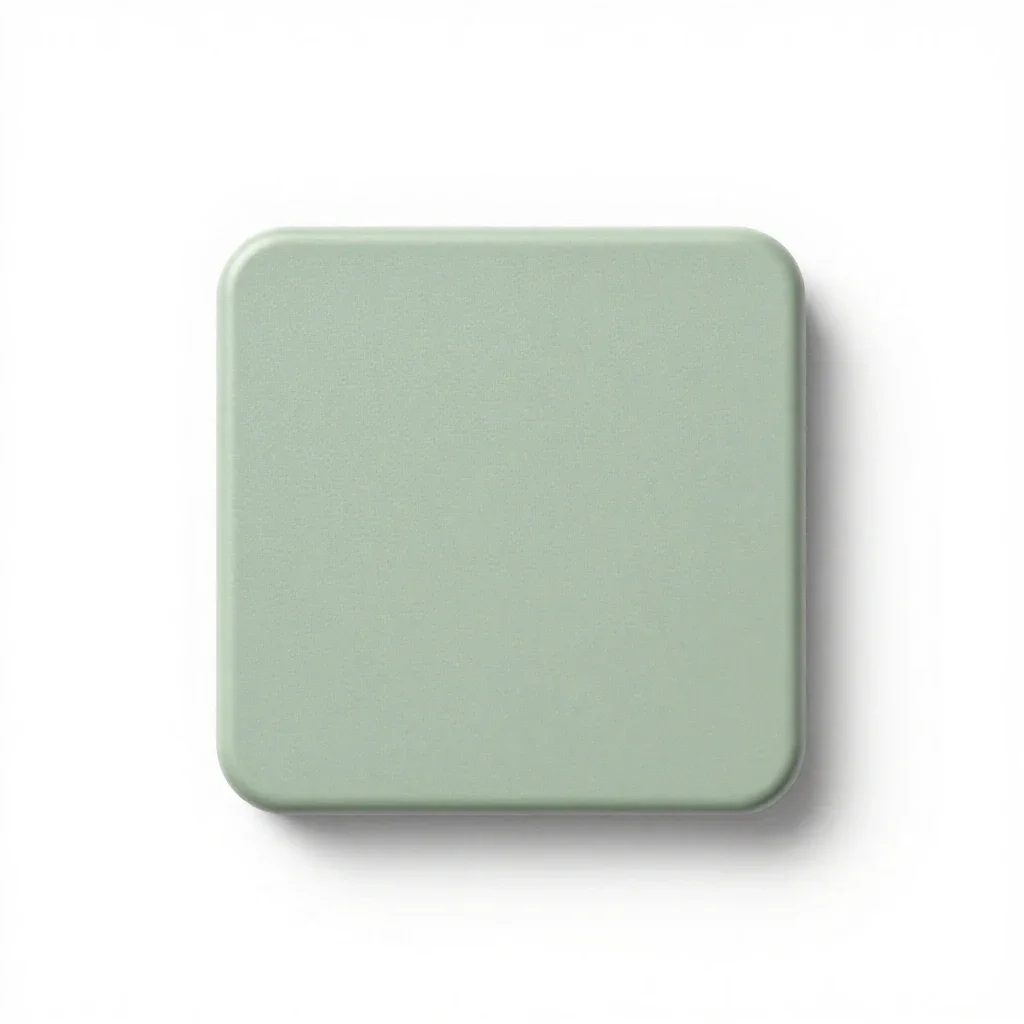 Interface isolated on a white background