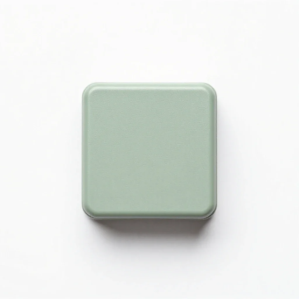 Interrupter isolated on a white background