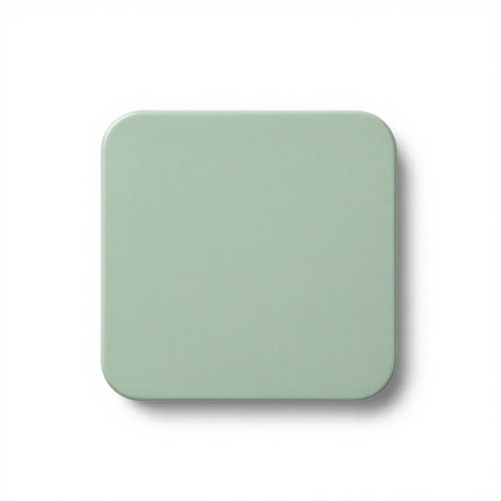 Skim isolated on a white background