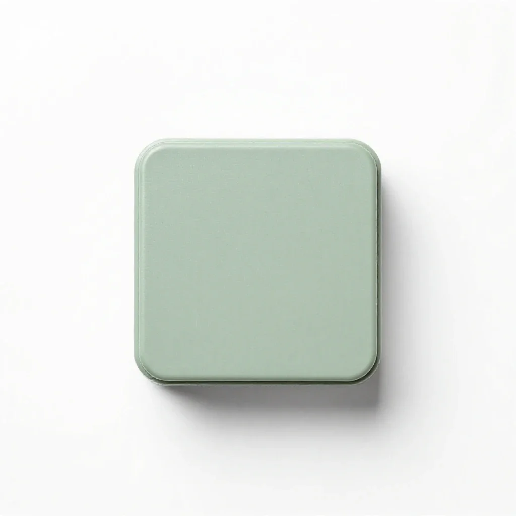 Synchronous converter isolated on a white background