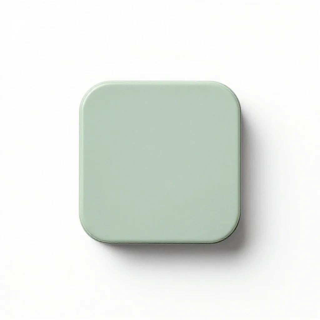 Tartar isolated on a white background
