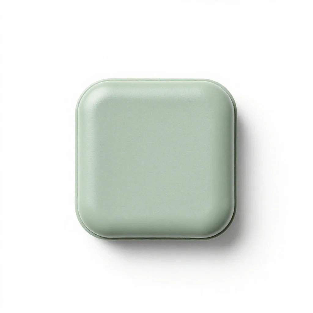 Temporary hookup isolated on a white background