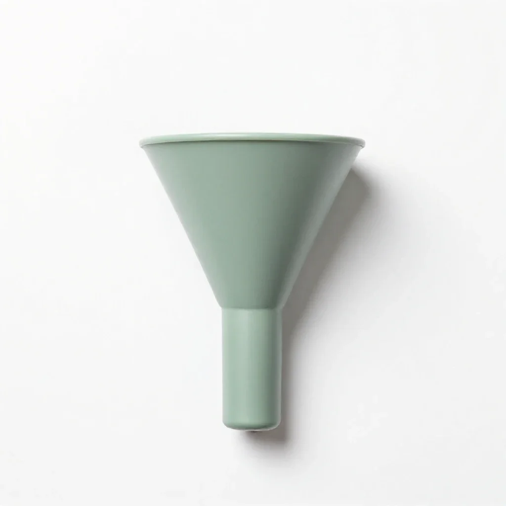 Thunderer isolated on a white background