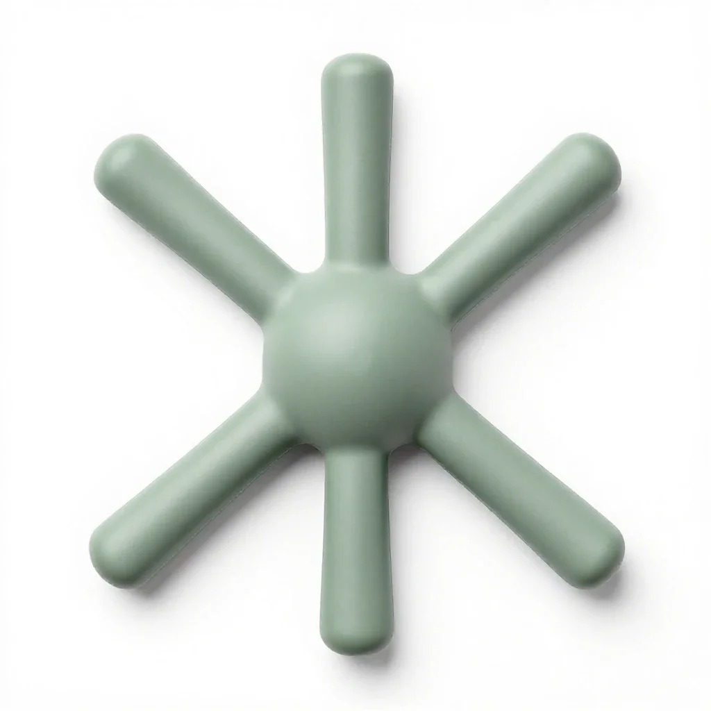 Thwart isolated on a white background