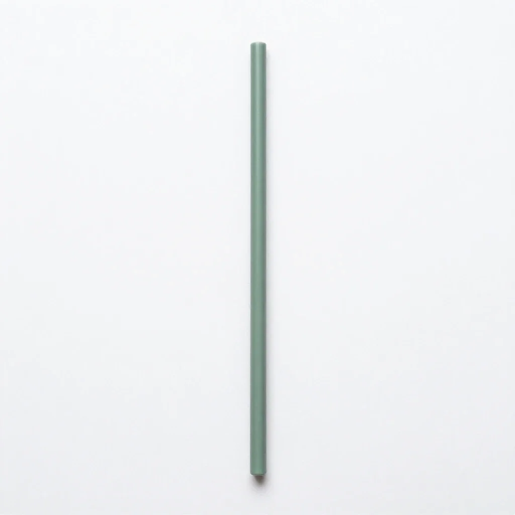 Wand isolated on a white background