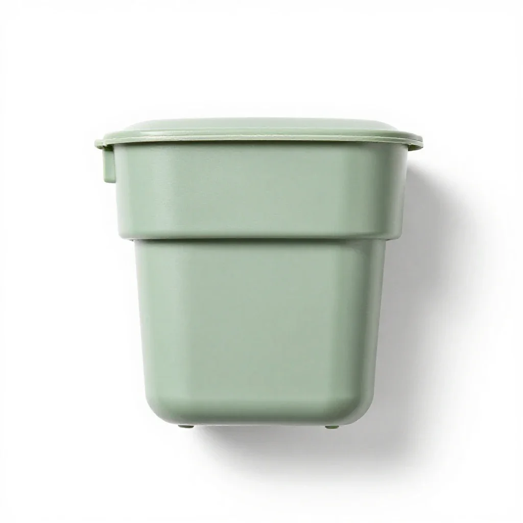 Water filter isolated on a white background