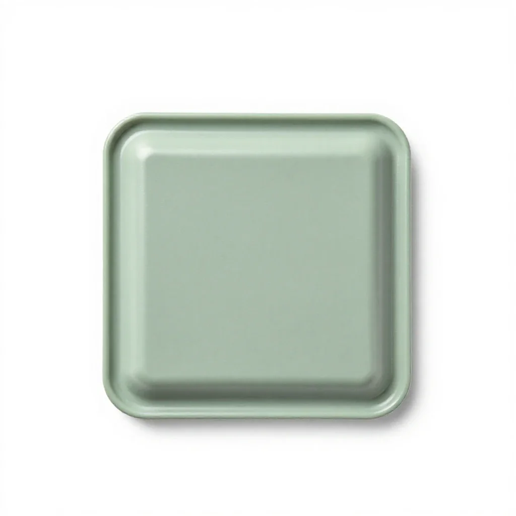 Waterproofing isolated on a white background