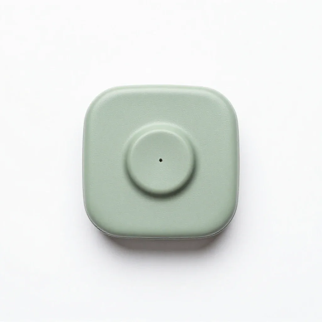 Whirler isolated on a white background