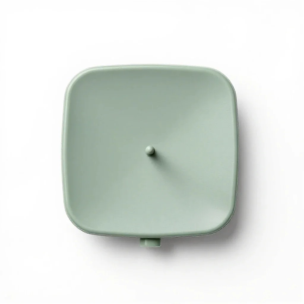 Yagi isolated on a white background