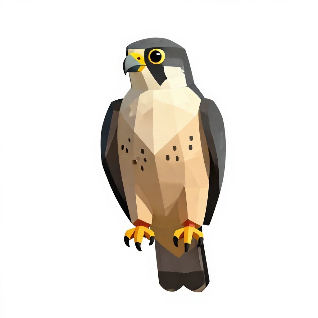 Hobby isolated on a white background