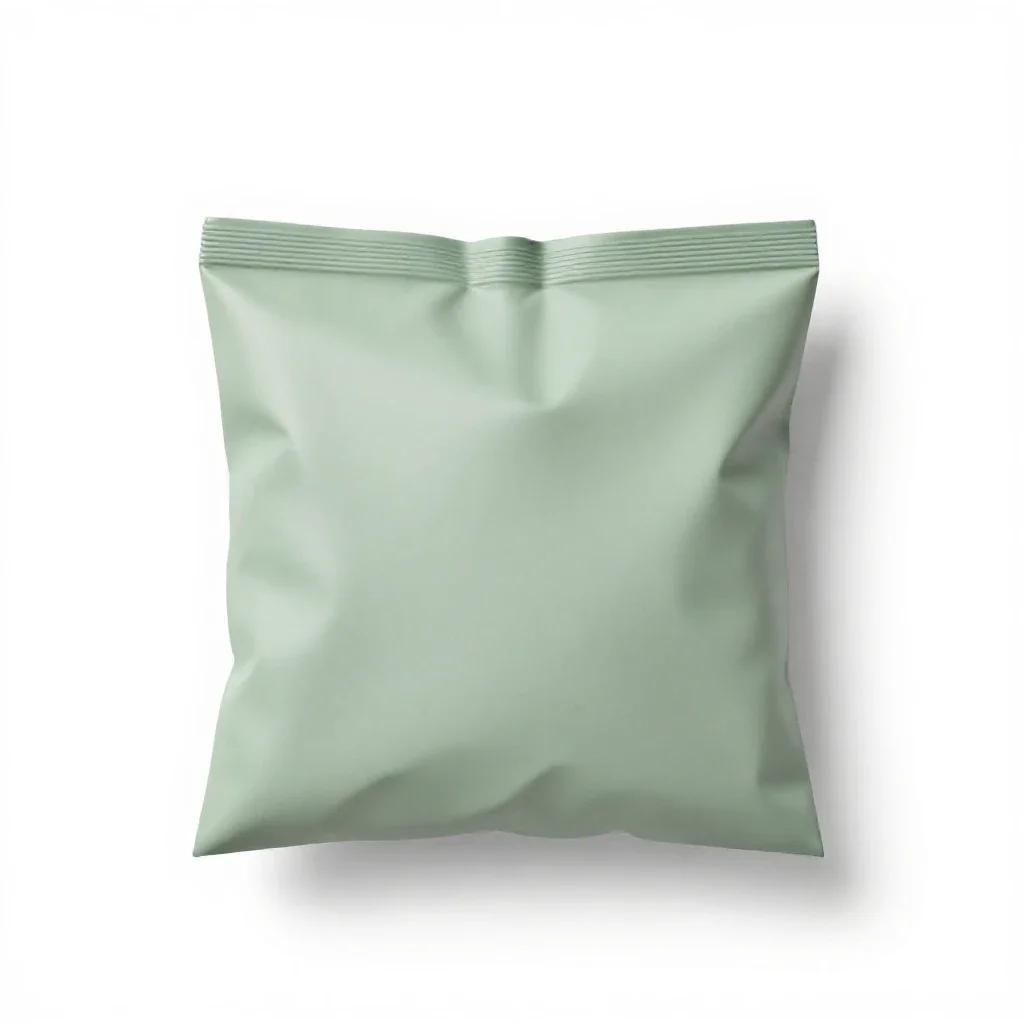 Bag isolated on a white background