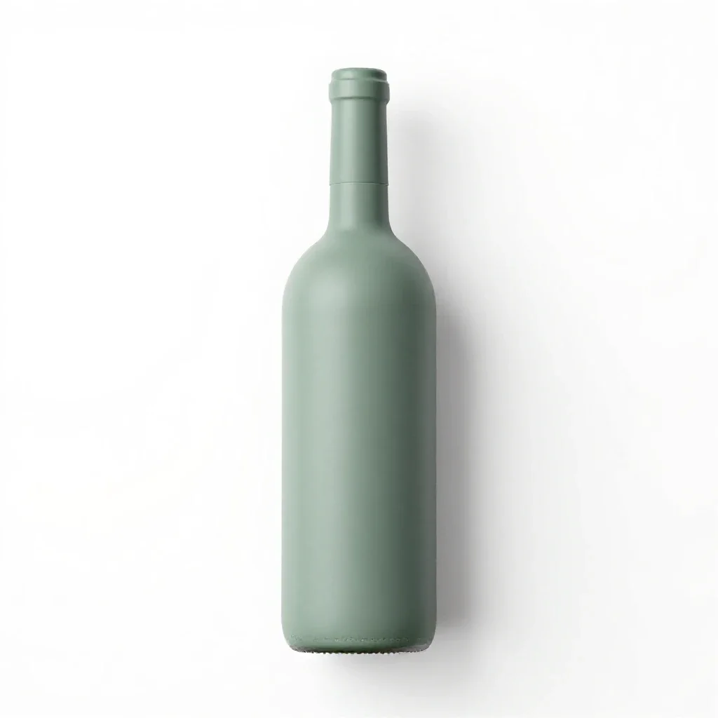 Bota isolated on a white background
