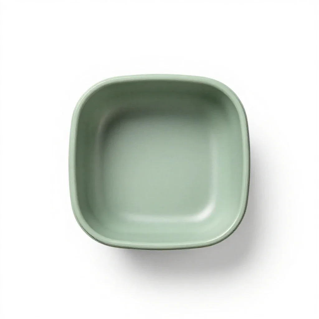 Catchall isolated on a white background