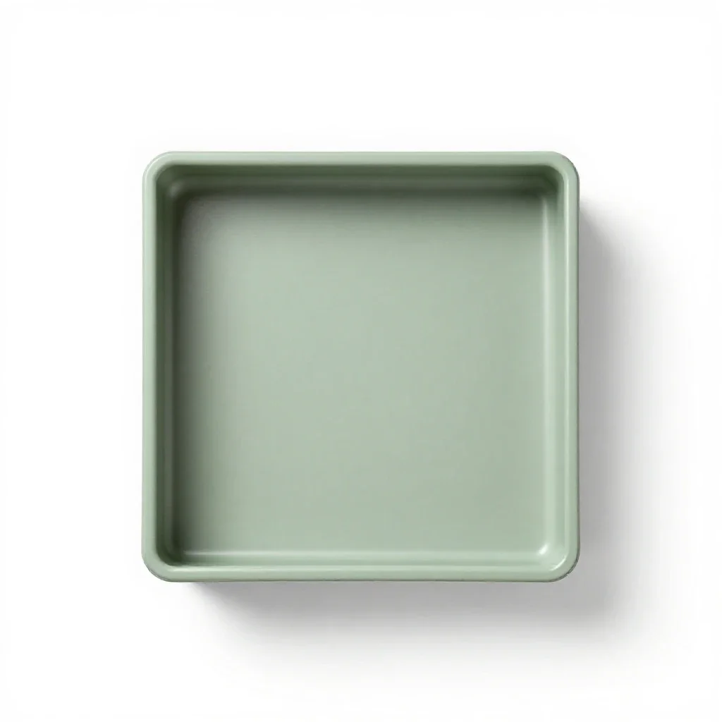 Drawer isolated on a white background