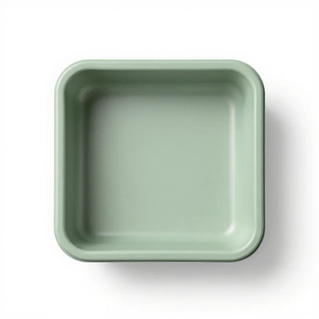 Flat isolated on a white background