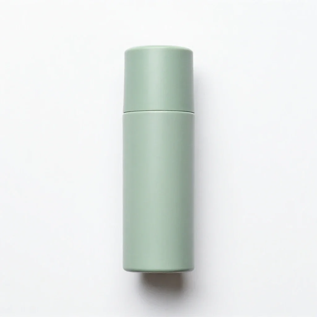 Aerosol isolated on a white background