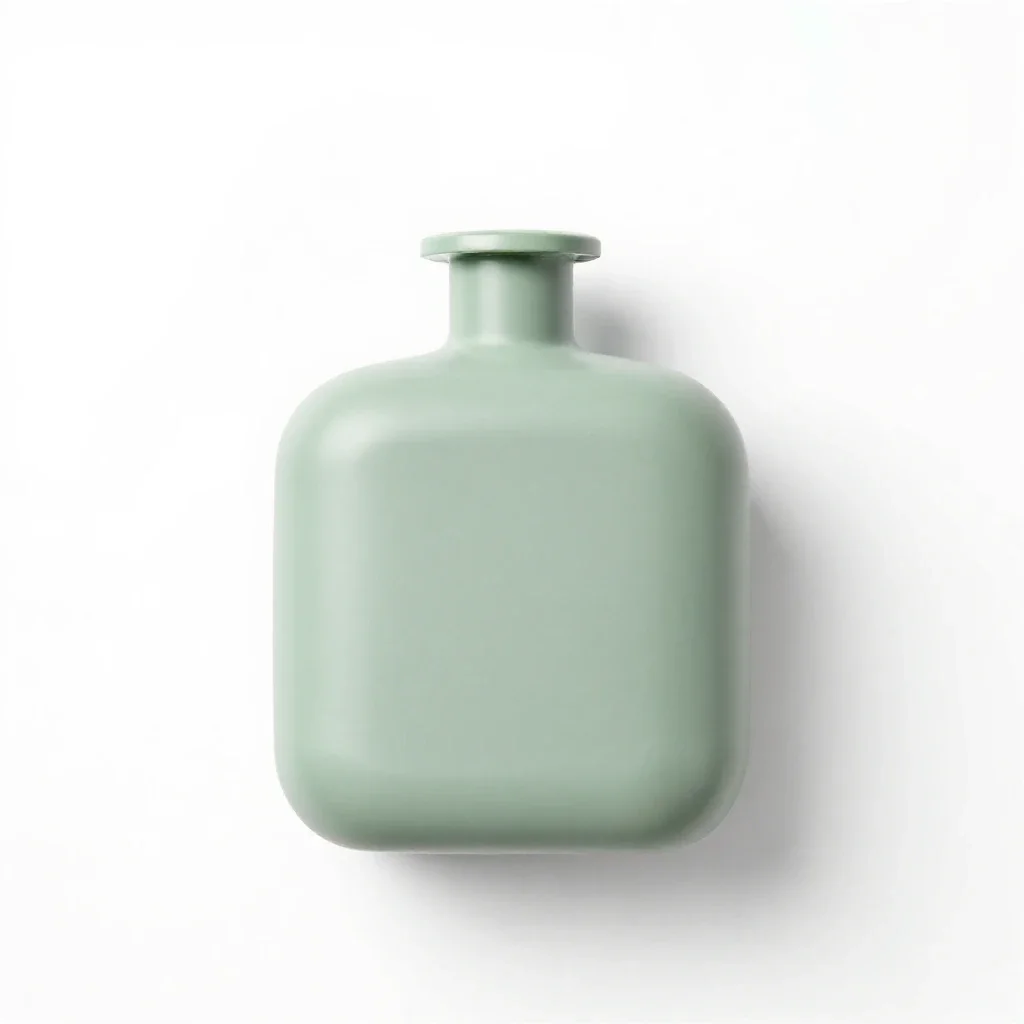 Alembic isolated on a white background