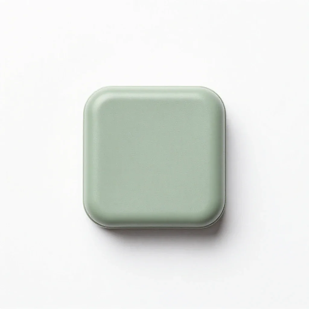 Plaything isolated on a white background