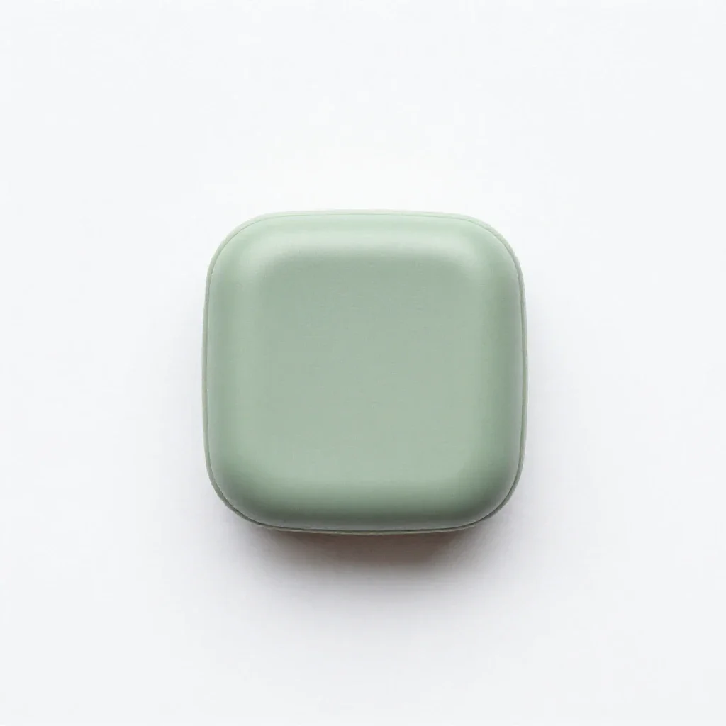 Toy isolated on a white background