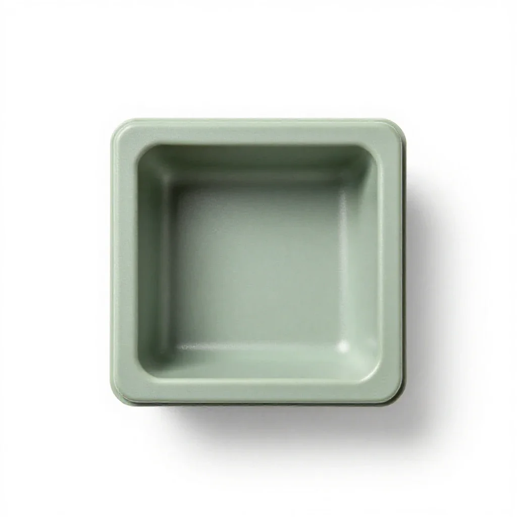Form isolated on a white background