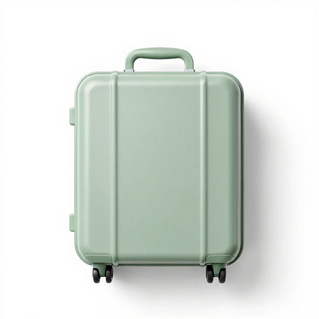 Gripsack isolated on a white background